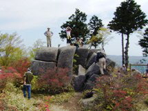 県立公園五十人山の写真(2)