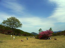 県立公園五十人山の写真(4)