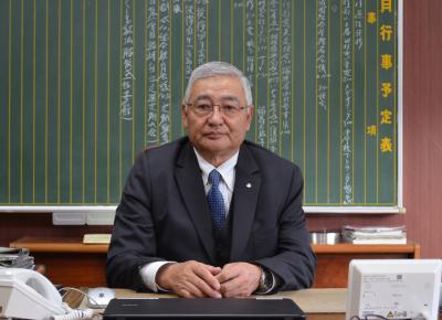 村長