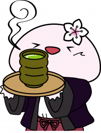 ３６
