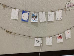 ハロウィン
