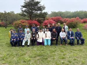 安全祈願祭参加者2