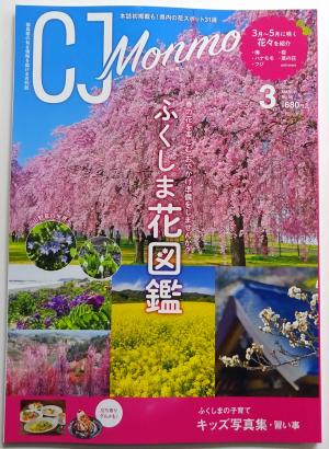 2026　定期購読　3　3