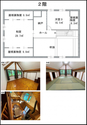 館内図