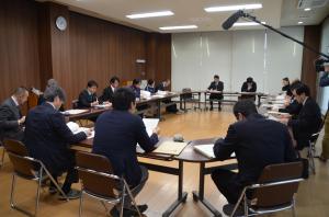 検討会の様子