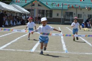 園児